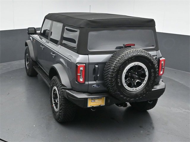 Certified 2021 Ford Bronco Badlands image 50