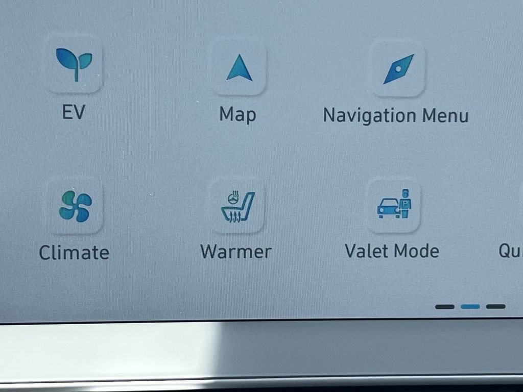 New 2023 Hyundai Ioniq 5 SEL image 8