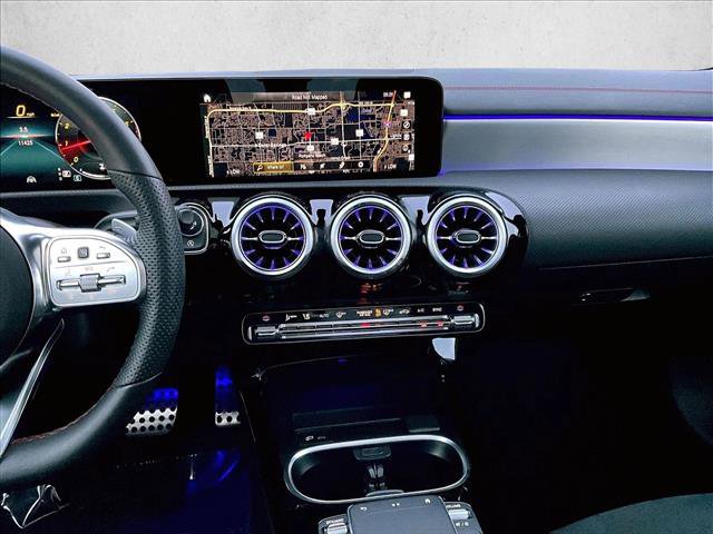Certified 2023 Mercedes-Benz CLA 250 image 8