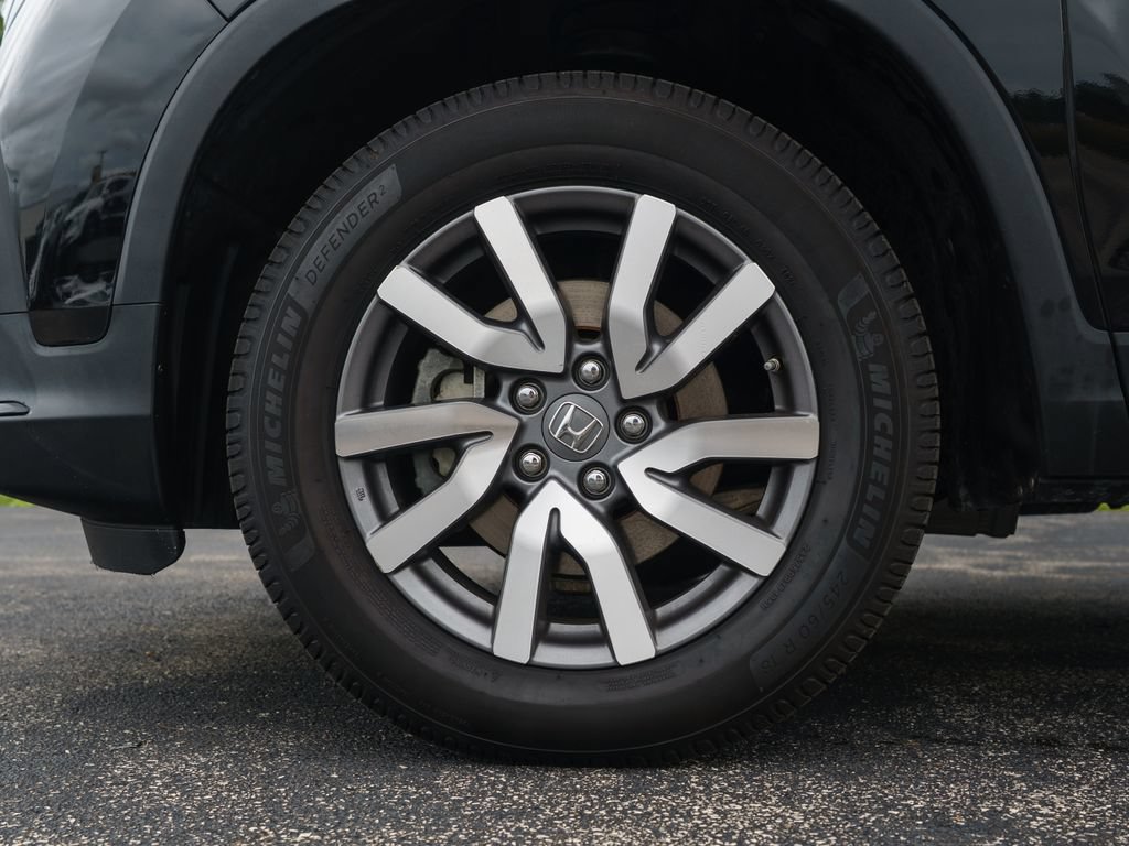Used 2019 Honda Pilot EX-L image 13