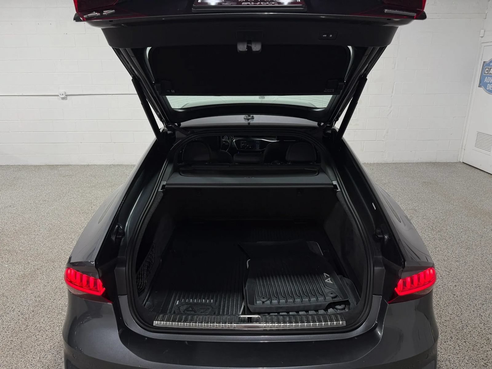 Used 2019 Audi A7 3.0T Prestige w/ Prestige Package AWD/4WD image 56