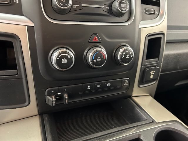 Used 2013 RAM 2500 SLT RWD image 31