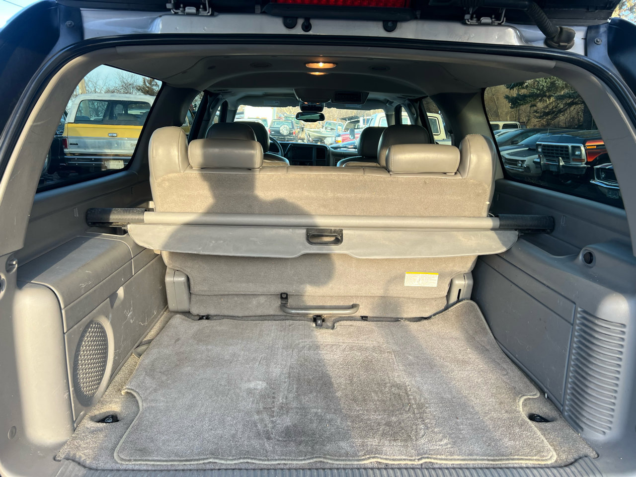 Used 2006 GMC Yukon XL Denali image 14