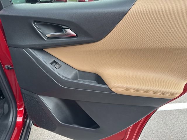 New 2026 Chevrolet Equinox ACTIV w/ Convenience Package III image 32