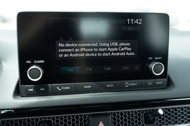 New 2026 Honda Civic Sport image 25