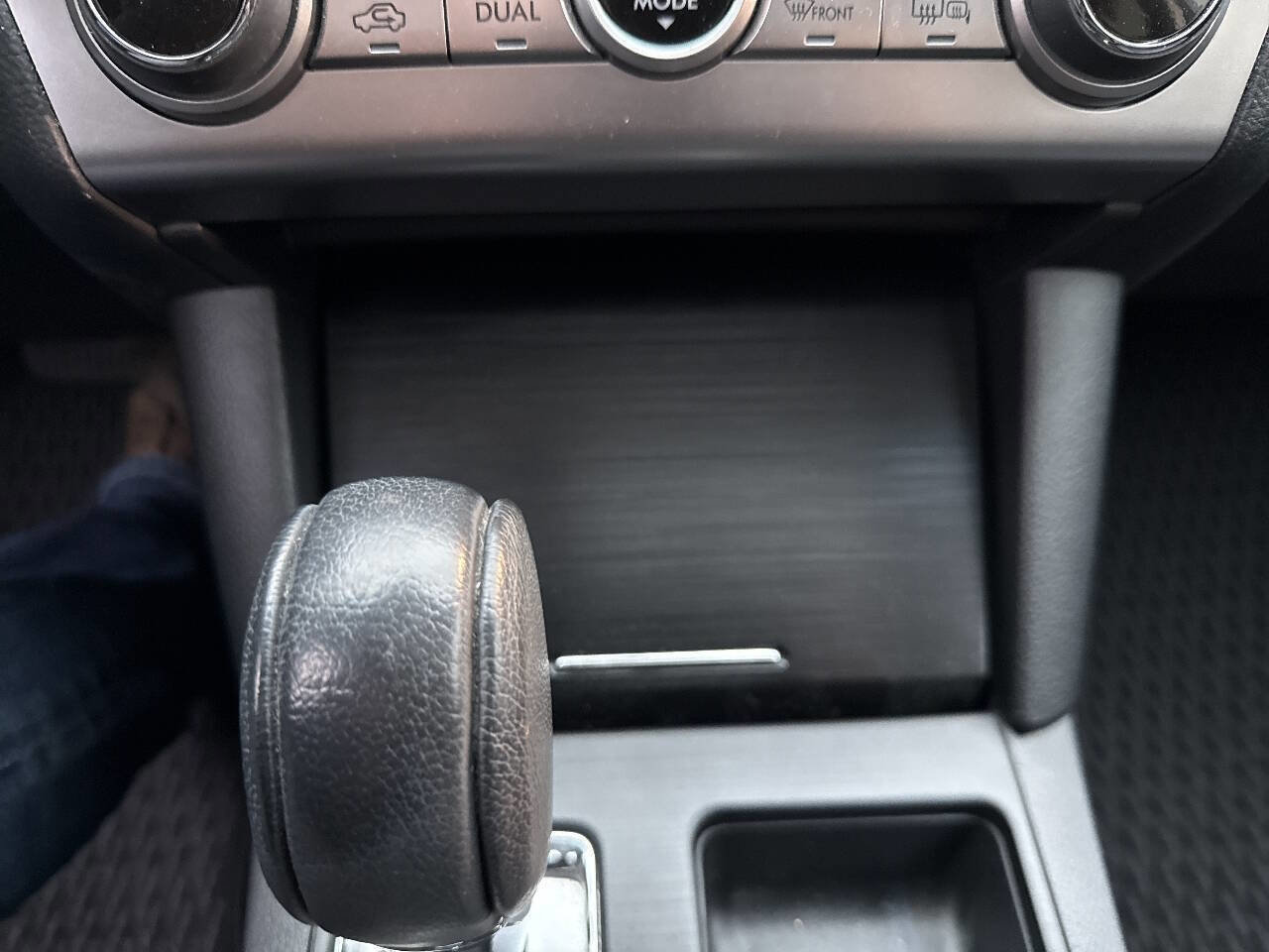 Used 2016 Subaru Outback 2.5i Limited image 34
