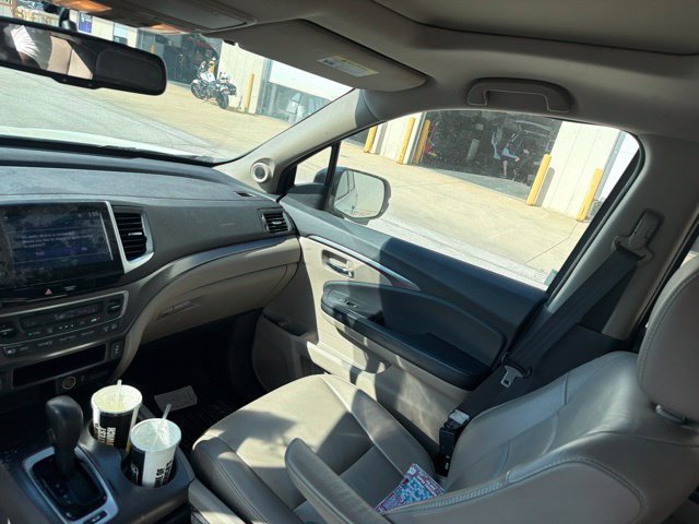 Used 2016 Honda Pilot EX-L image 14