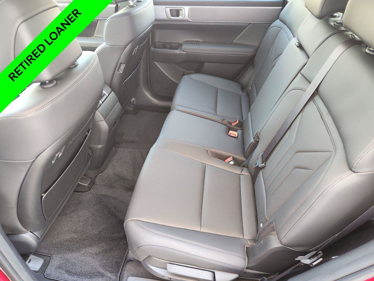 New 2026 Hyundai Santa Fe SEL FWD image 29
