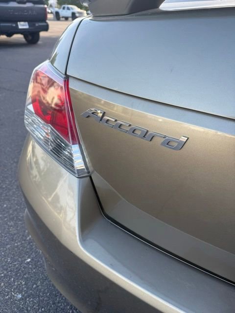 Used 2008 Honda Accord EX-L image 10