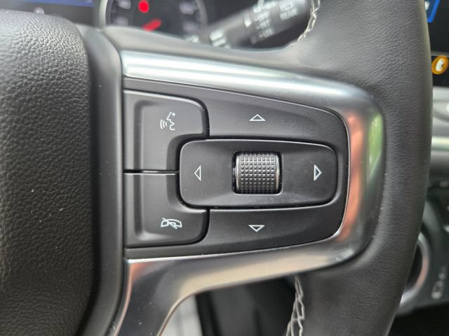 Used 2024 Chevrolet Blazer LT w/ LPO, Floor Liner Package AWD/4WD image 20