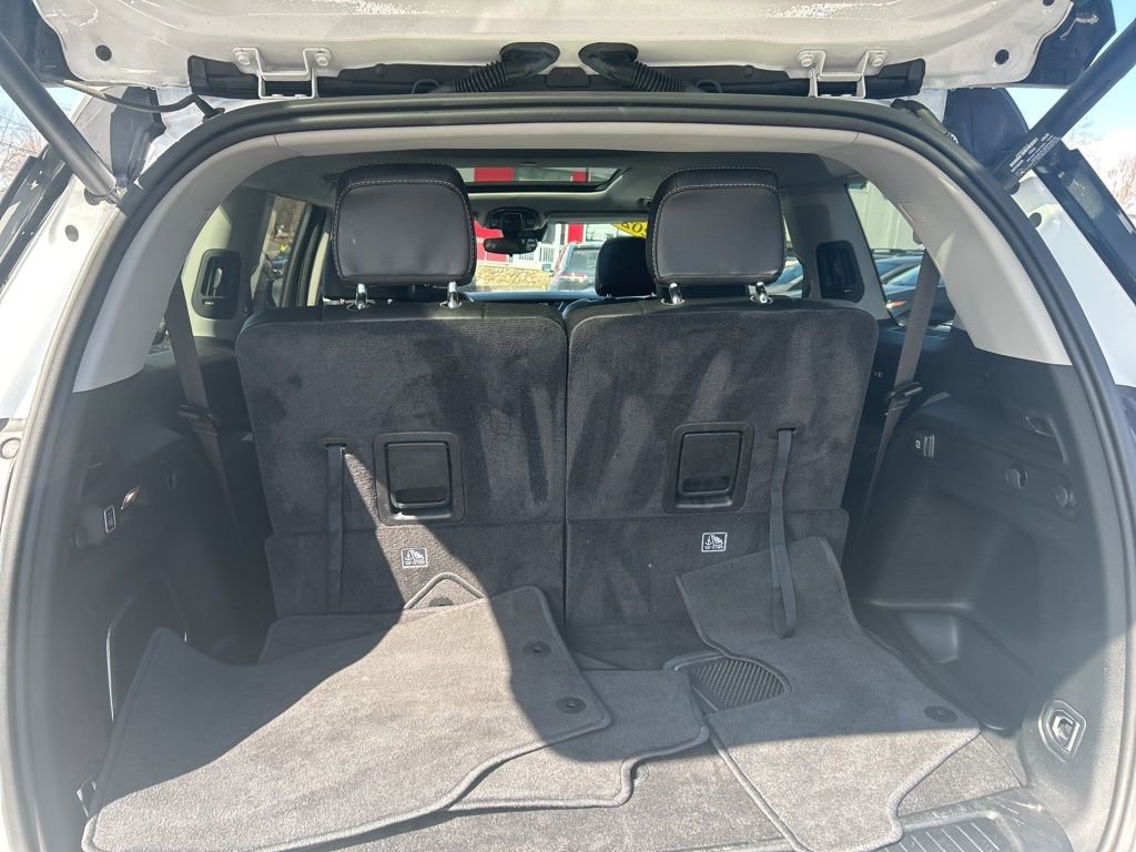 Used 2021 Jeep Grand Cherokee L Limited w/ Trailer Tow Group (B) image 31