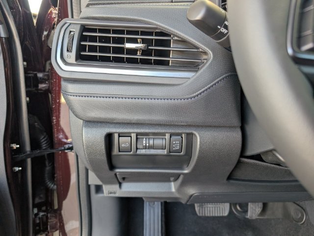 New 2026 Subaru Forester Limited AWD/4WD image 6