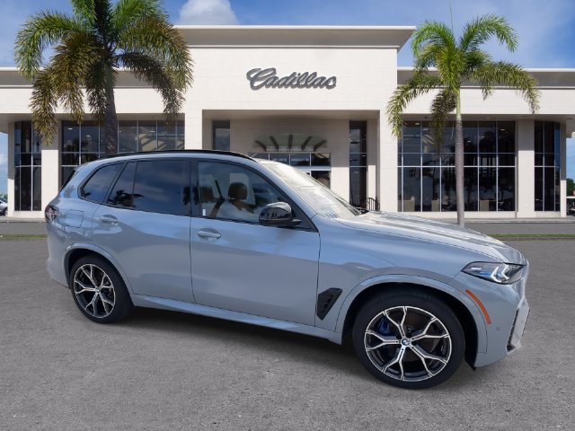 Used 2026 BMW X5 M60i AWD/4WD image 17