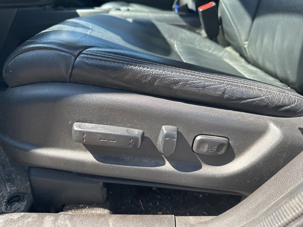 Used 2014 Honda CR-V EX-L image 18