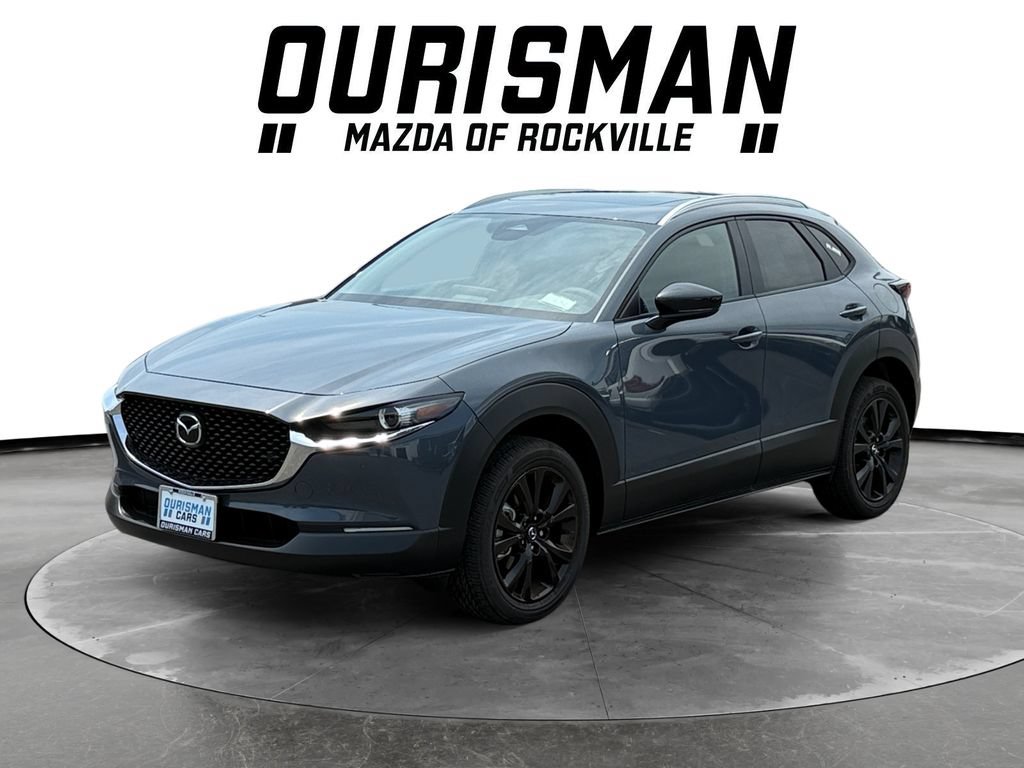 New 2026 MAZDA CX-30 AWD 2.5 S image 2