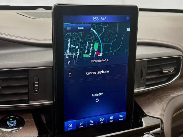 Used 2021 Ford Explorer Platinum w/ Equipment Group 601A image 15