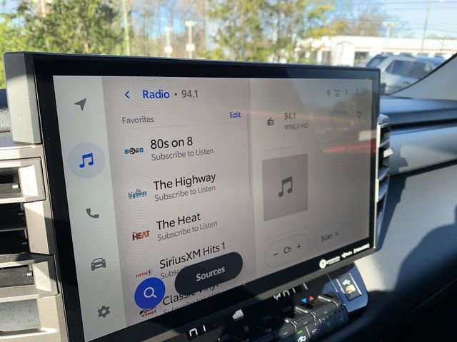 Used 2024 Toyota Tundra Limited w/ TRD Off-Road Package image 24