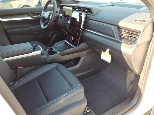 New 2027 GMC Terrain Elevation w/ Elevation Premium Package FWD image 24