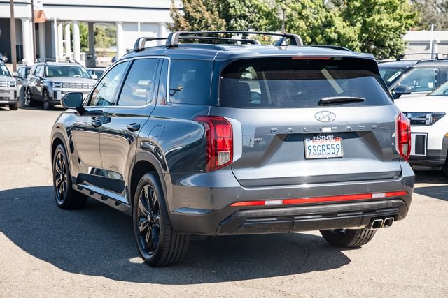 Certified 2025 Hyundai Palisade XRT FWD image 2