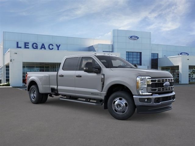 New 2026 Ford F350 XLT AWD/4WD image 7