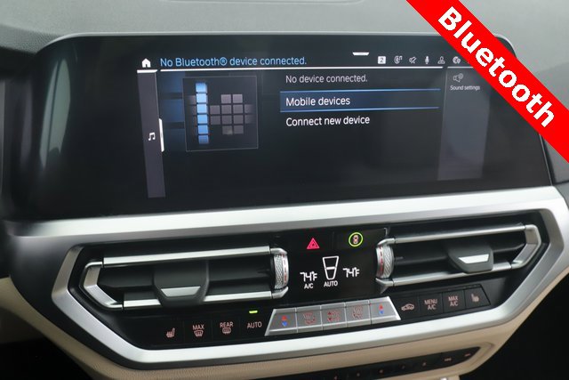 Used 2022 BMW 330e xDrive image 4