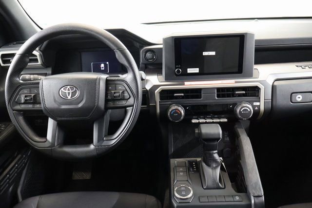 New 2026 Toyota Tacoma SR5 image 12