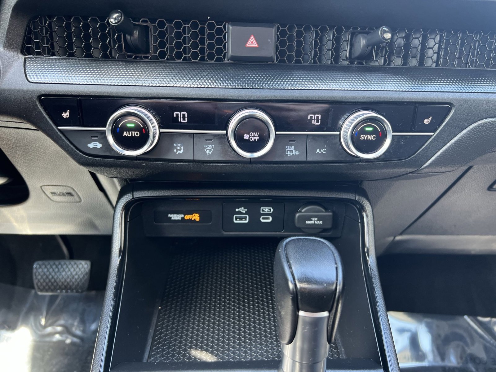 Used 2024 Honda CR-V Sport image 28