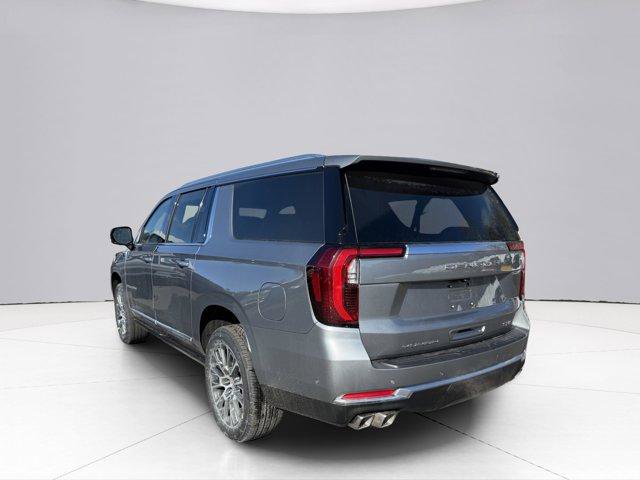 New 2026 GMC Yukon XL Denali w/ Sun & Power Step Package image 10