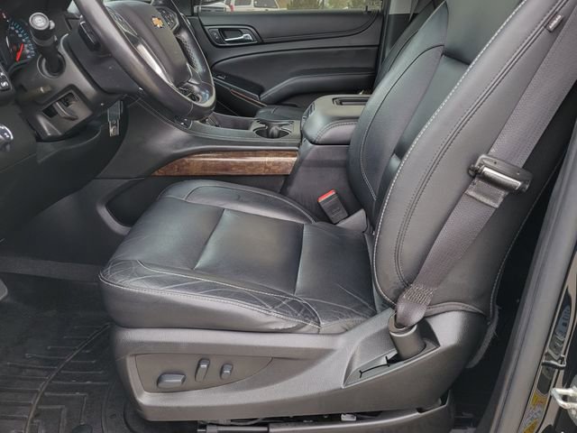 Used 2020 Chevrolet Tahoe LT AWD/4WD image 9