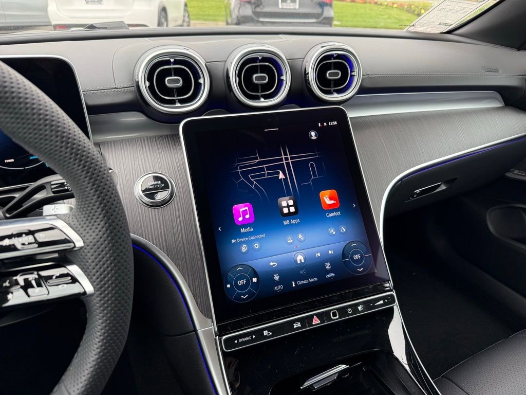 New 2026 Mercedes-Benz CLE 300 4MATIC Cabriolet image 20