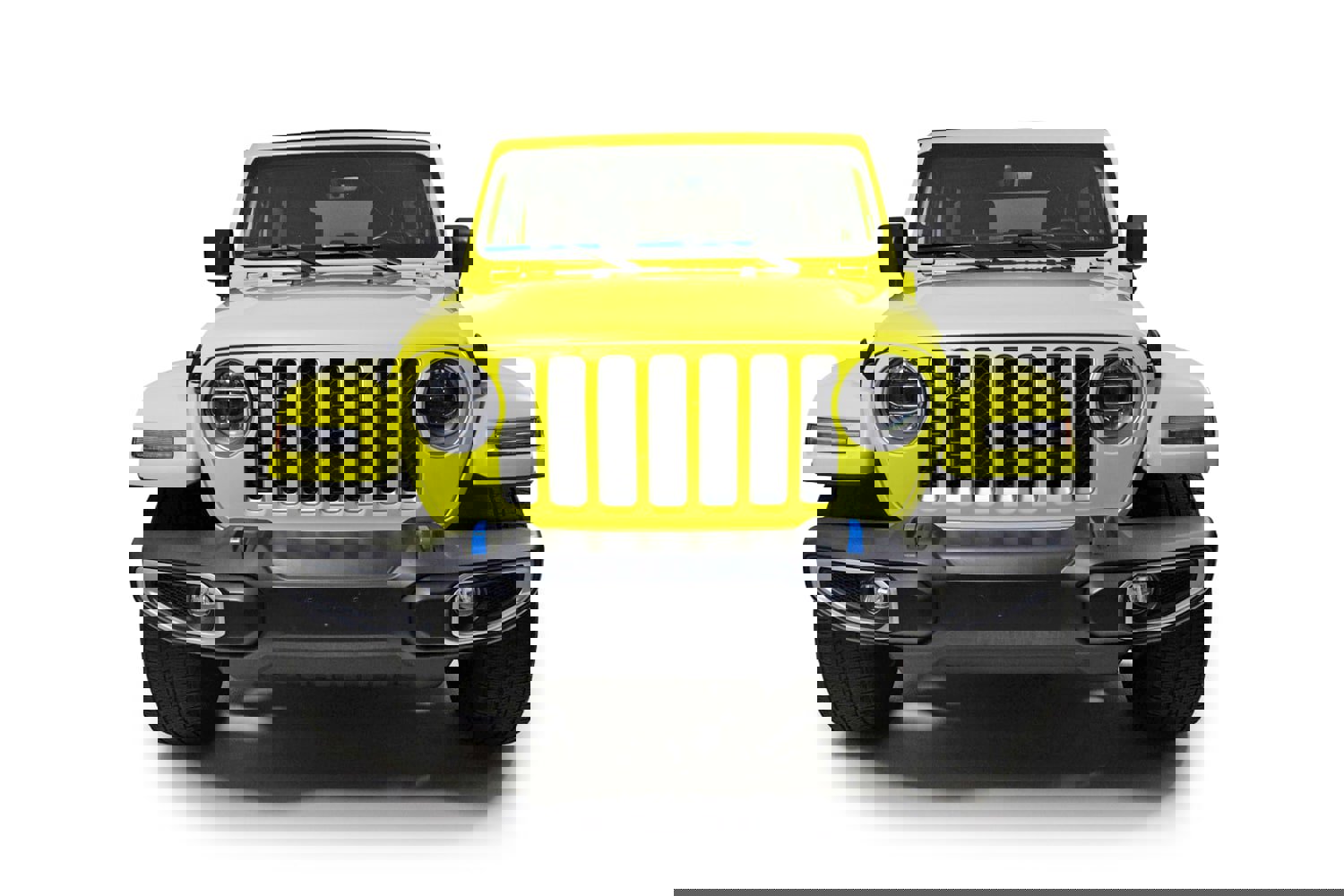 Used 2022 Jeep Wrangler Unlimited Sahara w/ Cold Weather Group image 10