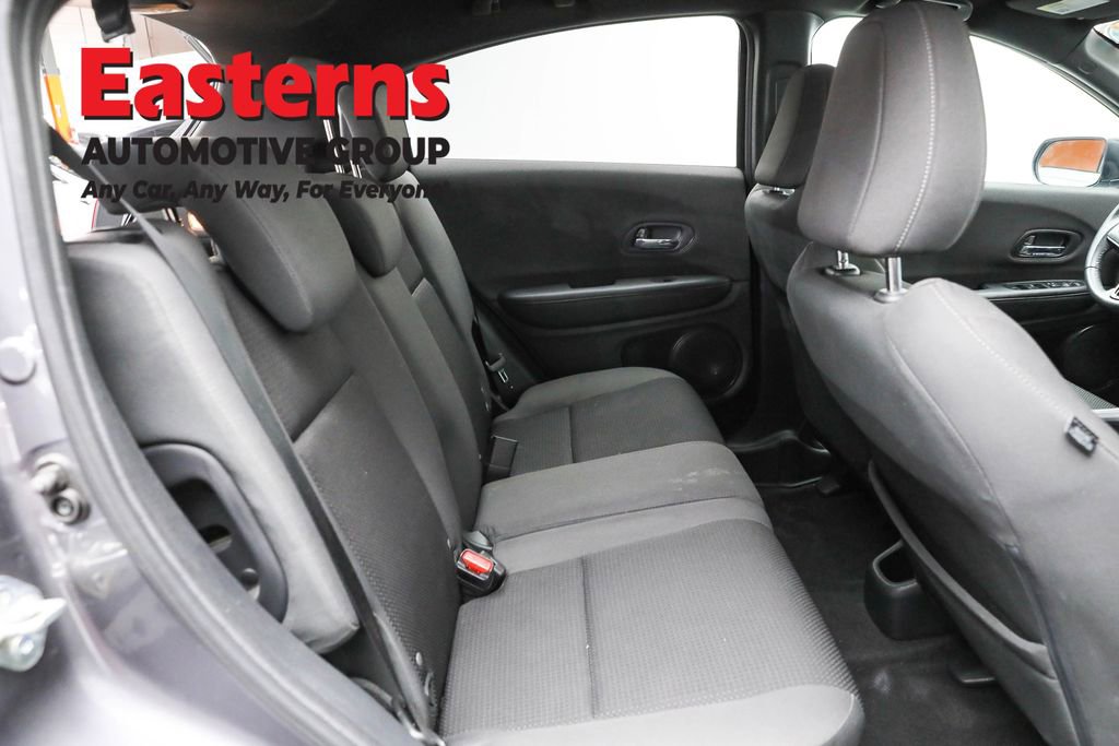 Used 2022 Honda HR-V Sport image 21