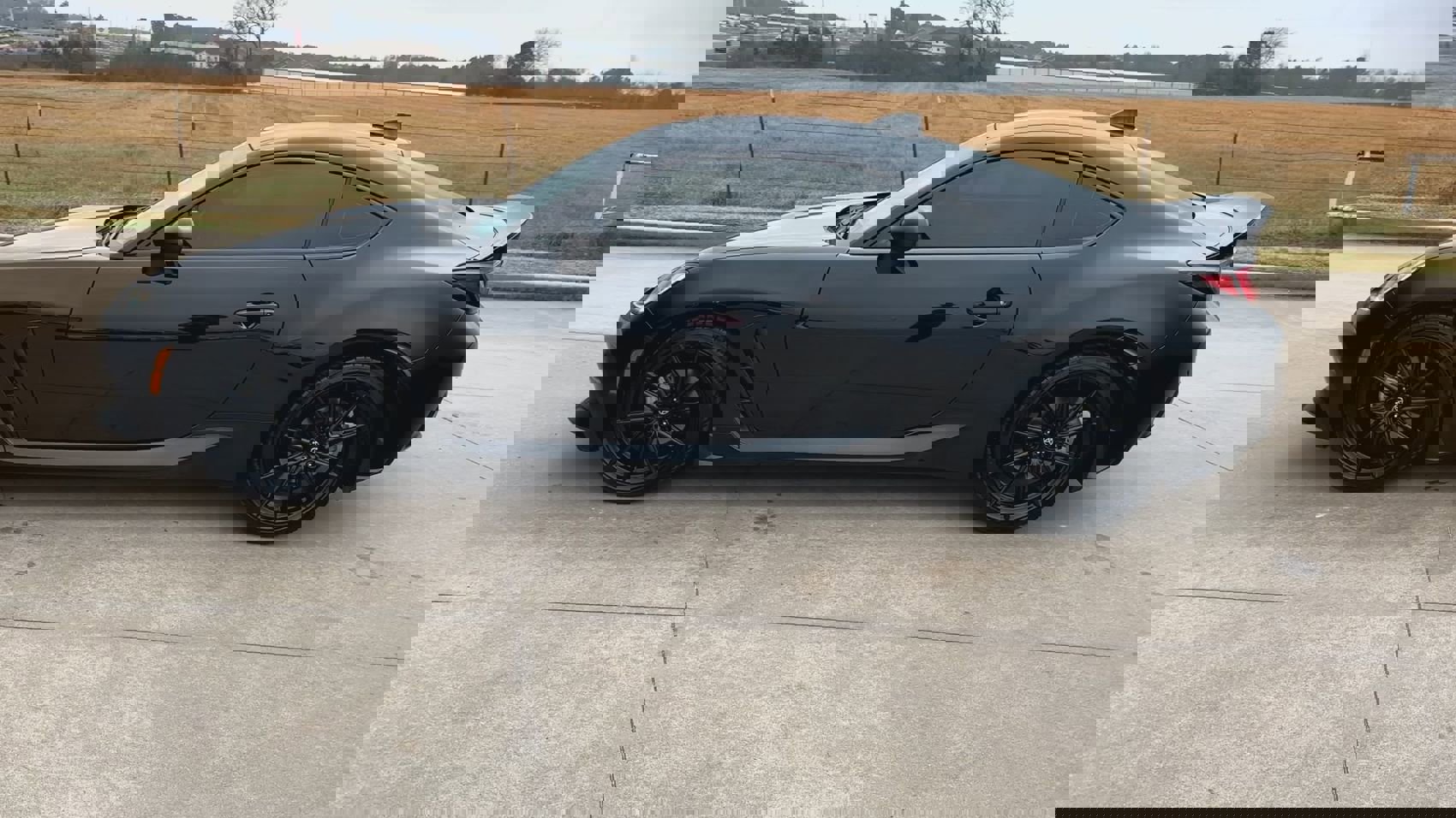 Used 2023 Toyota GR86 Premium image 6