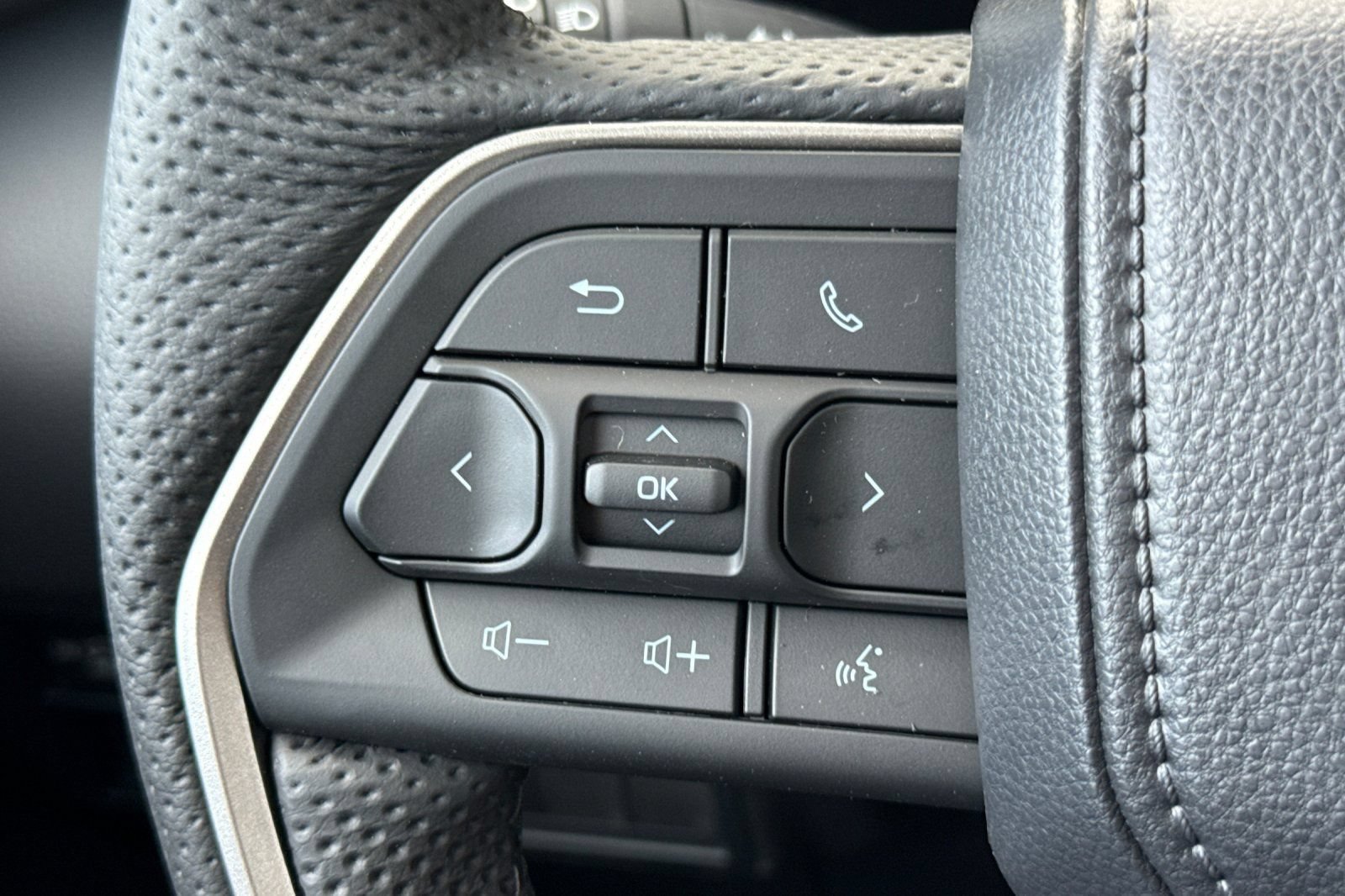 New 2026 Toyota Sequoia Limited AWD/4WD image 26