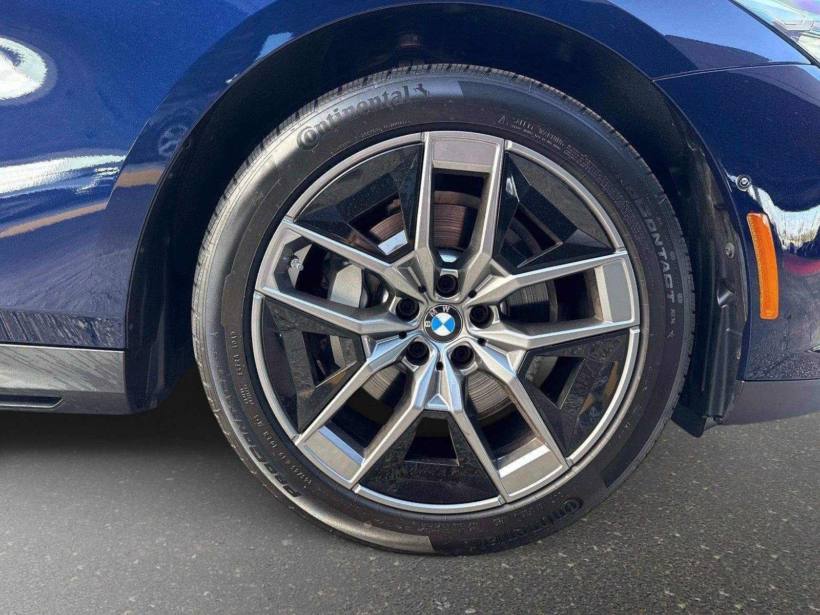 Used 2026 BMW 530i xDrive AWD/4WD image 20