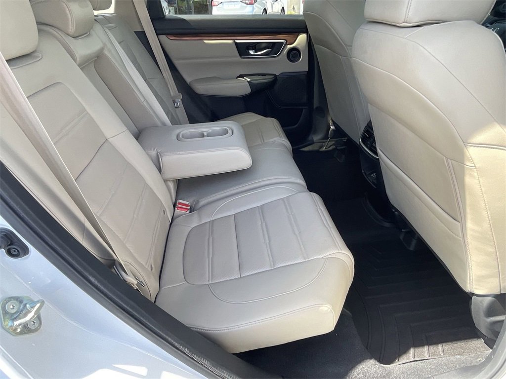 Used 2020 Honda CR-V Touring image 27
