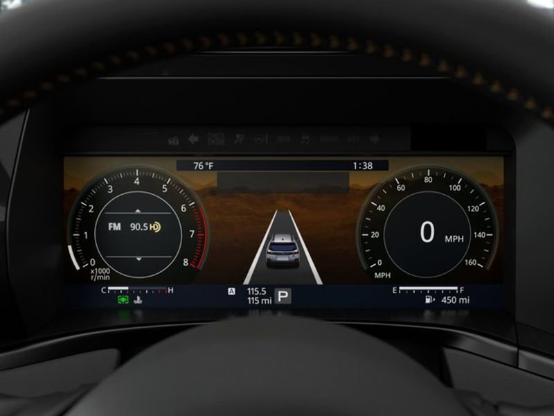 New 2026 Subaru Outback Wilderness image 11