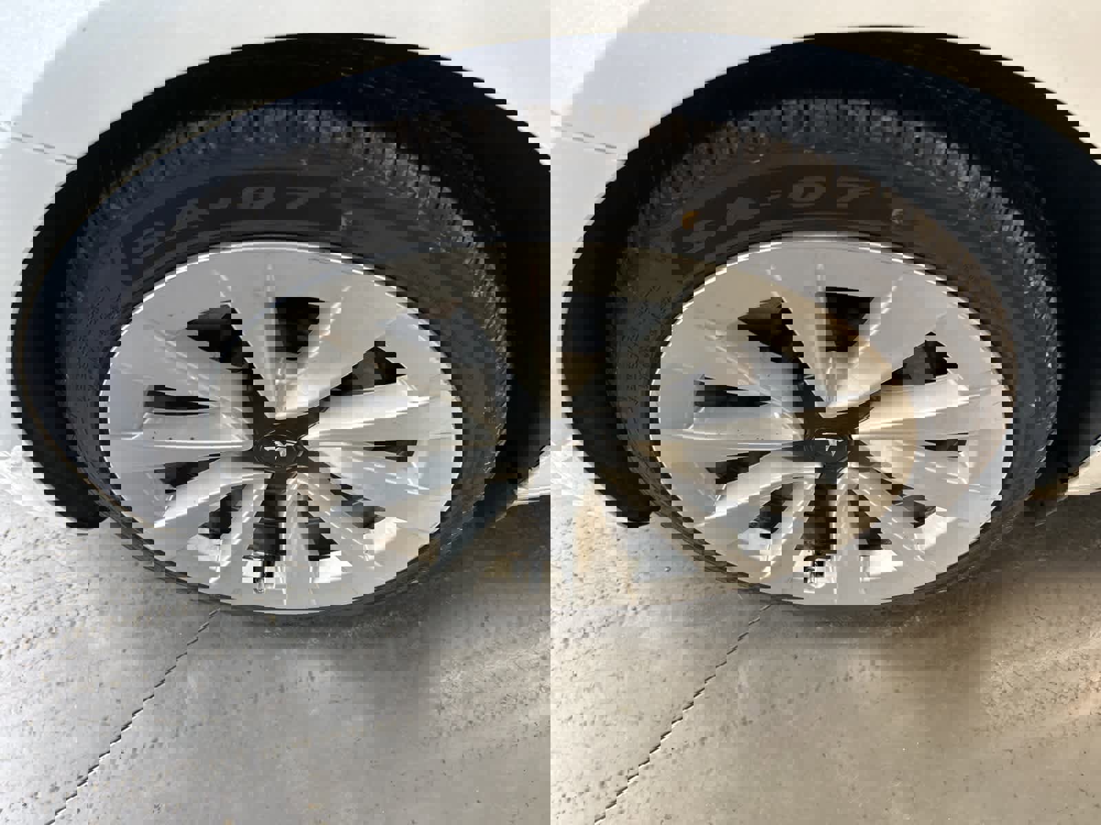 Used 2022 Tesla Model 3 Long Range image 16