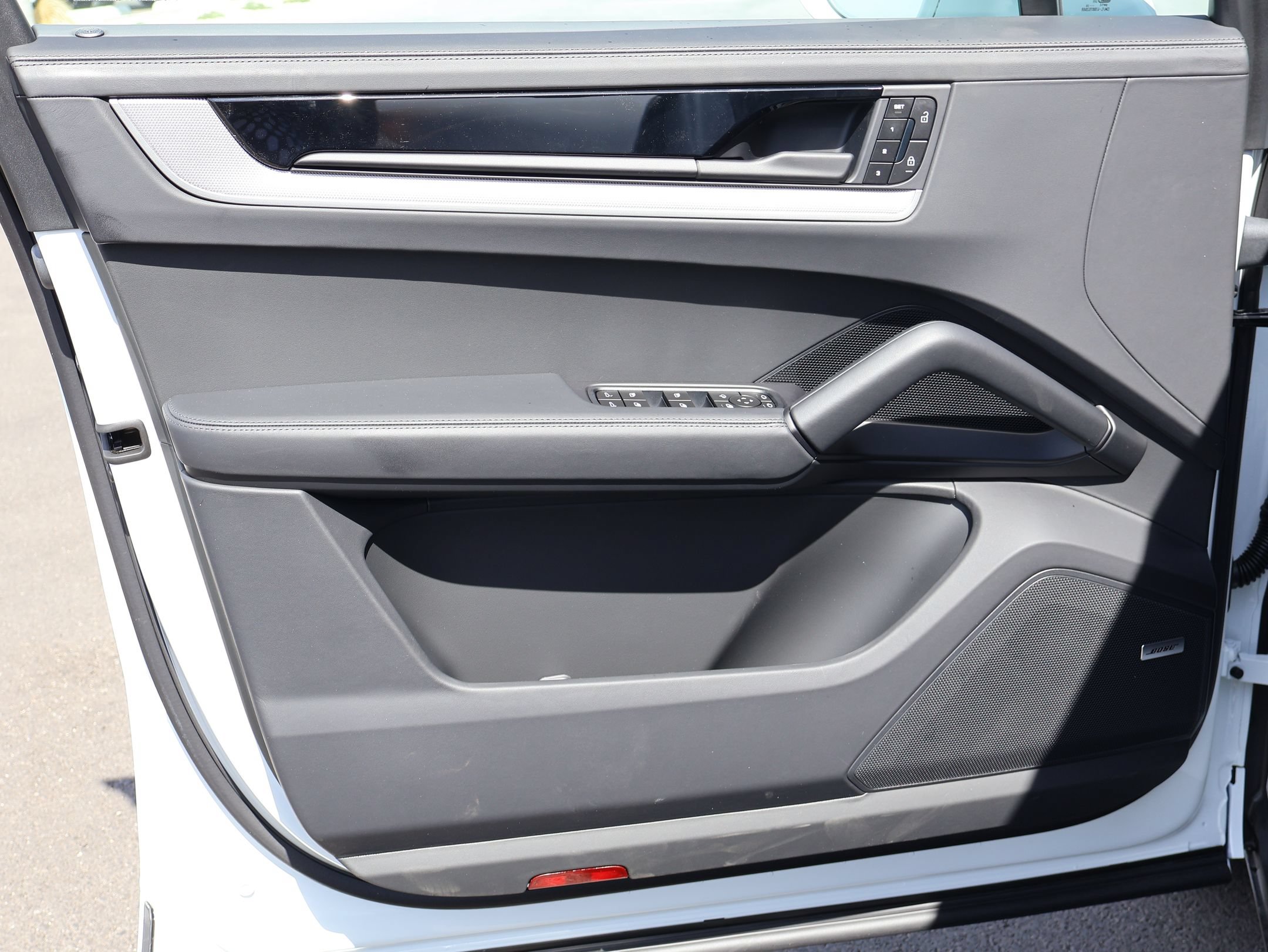 New 2026 Porsche Cayenne S AWD/4WD image 13