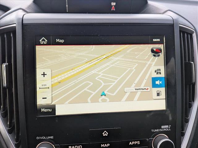 Used 2024 Subaru Forester Touring image 13