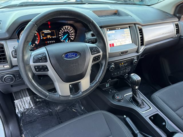 Used 2019 Ford Ranger XLT w/ Equipment Group 302A Luxury AWD/4WD image 12