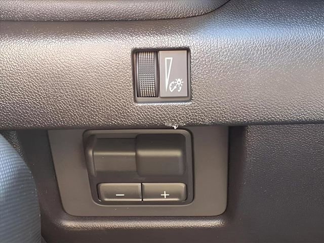 New 2026 GMC Canyon Elevation image 18