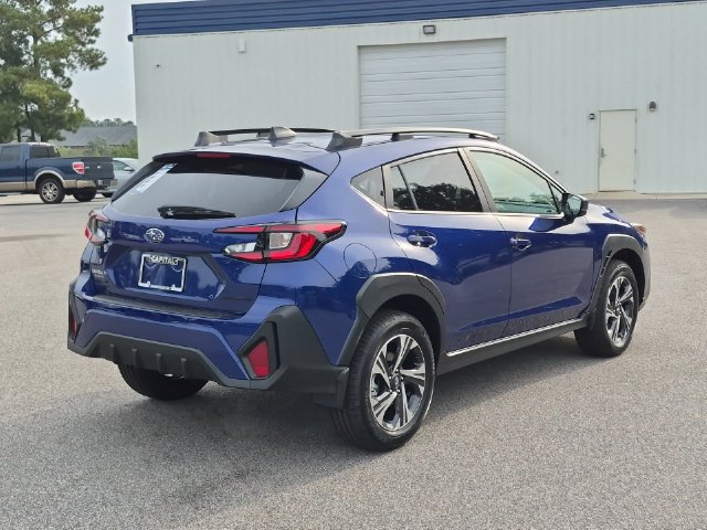 New 2026 Subaru Crosstrek 2.5i Premium AWD/4WD image 3
