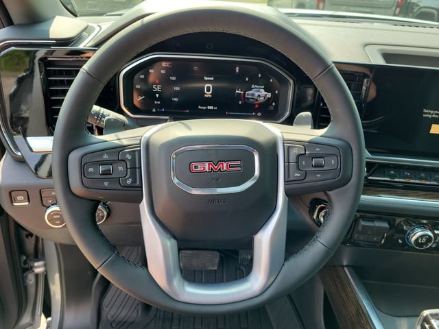 New 2026 GMC Sierra 1500 Elevation w/ Elevation Premium Package AWD/4WD image 21
