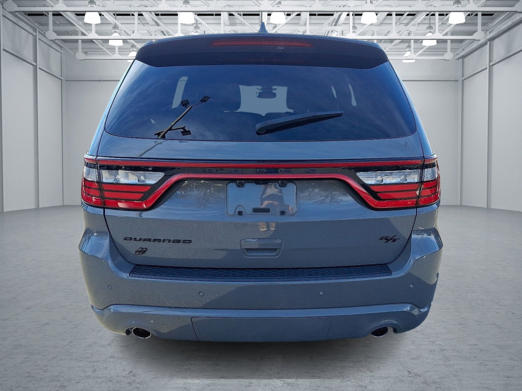 Used 2022 Dodge Durango R/T w/ Blacktop Package image 4