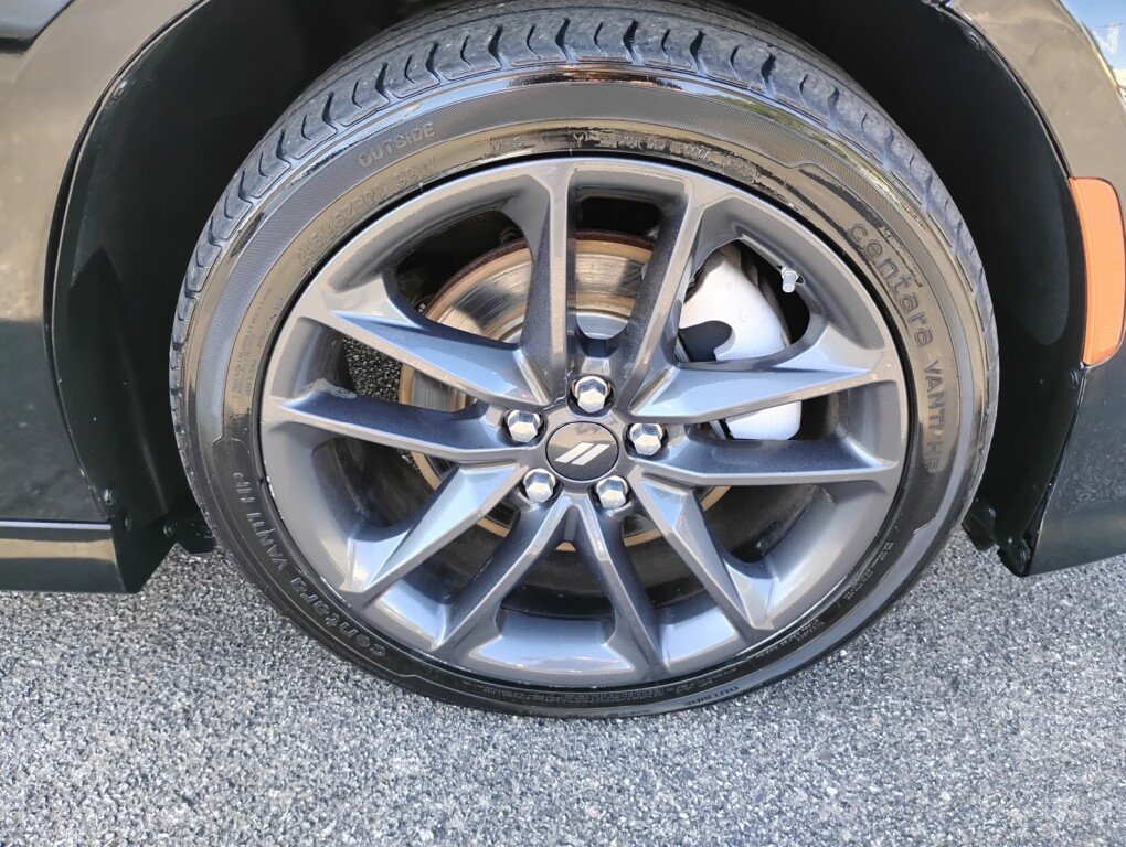 Used 2023 Dodge Charger GT w/ Plus Group AWD/4WD image 27