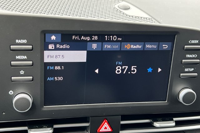 New 2026 Hyundai Elantra SE FWD image 16