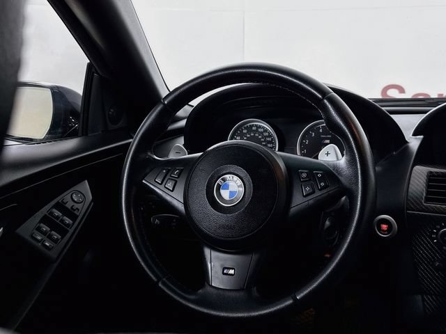 Used 2007 BMW M6 Convertible RWD image 19