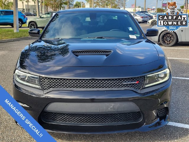 Used 2023 Dodge Charger R/T RWD image 11