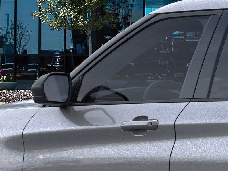 New 2026 Ford Explorer Active RWD image 20
